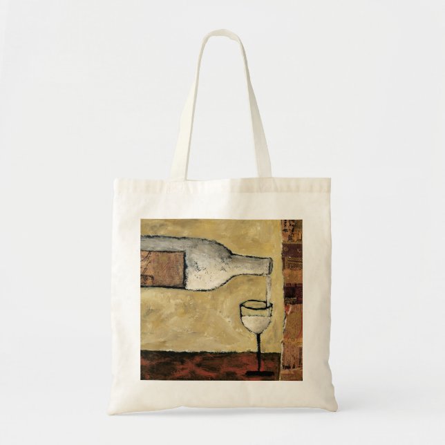 BAG03 White Wine.tif Tote Bag (Front)