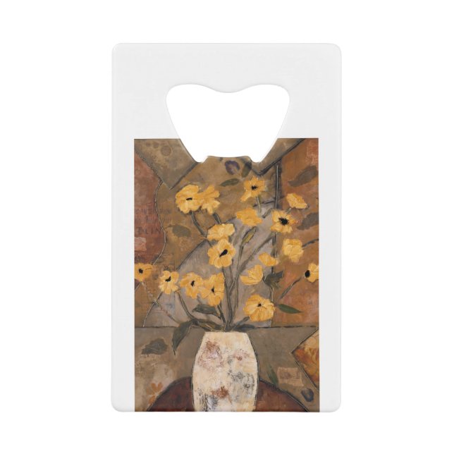 BAG08 Compassion 2.tif Credit Card Bottle Opener (Front)