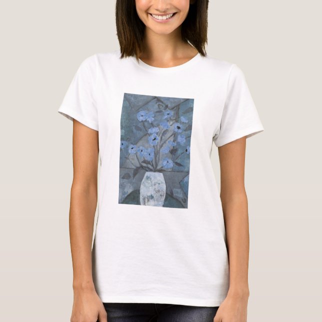 BAG08-V2 Compassion 2.tif T-Shirt (Front)