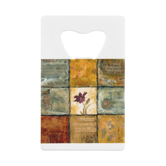 BAG28 New Delight 1.tif Credit Card Bottle Opener (Front)
