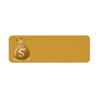 bag-147782 bag money wealth revenue finance dollar label