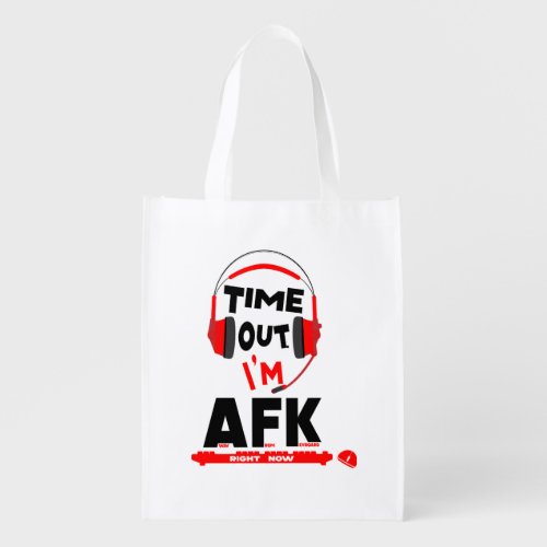 BAG AFK