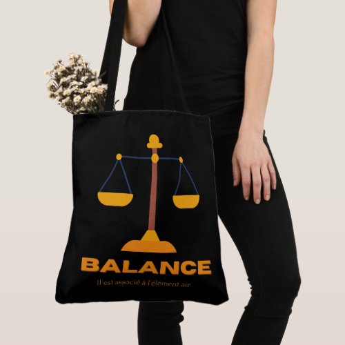 Bag Balance