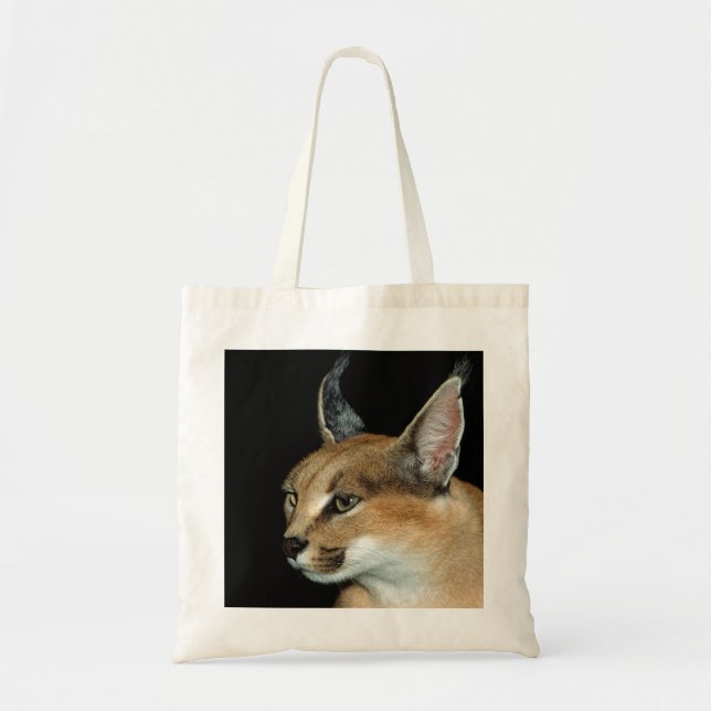 Bag - caracal (Front)