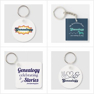 Bag Charms & Keychains