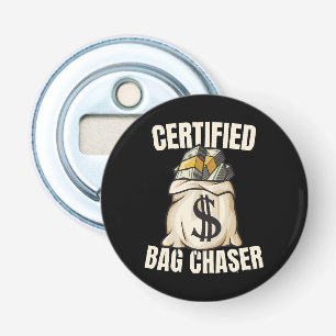 bag chaser bottle opener
