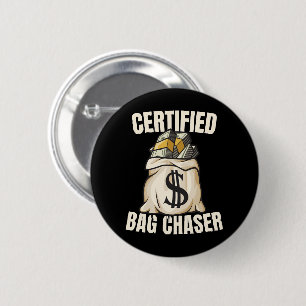 bag chaser button