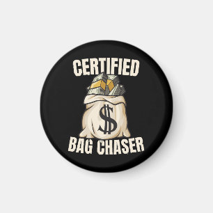 bag chaser magnet