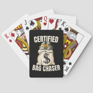 bag chaser poker cards