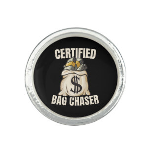 bag chaser ring
