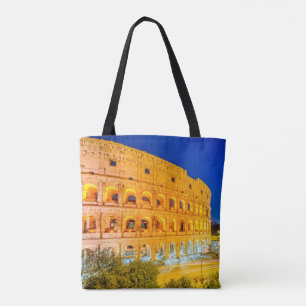 Bag Colosseum Rome Italy