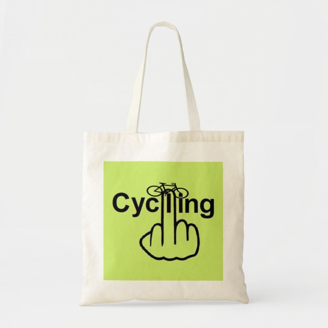 Bag Cycling Flip (Front)