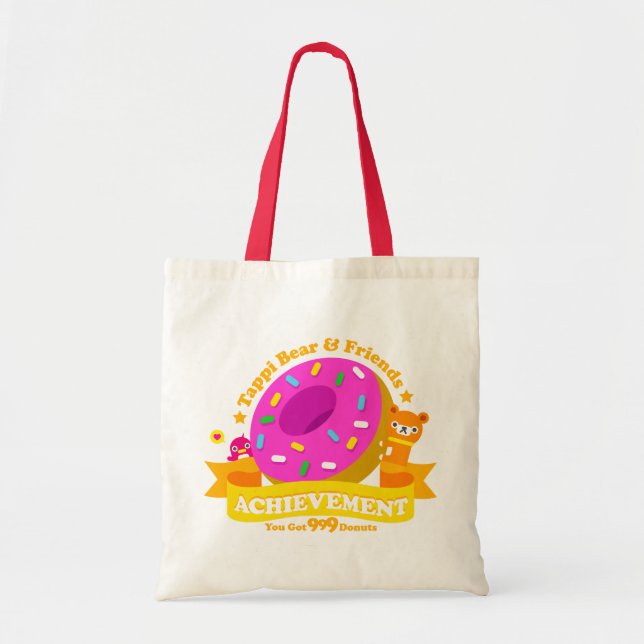 Bag - donut (Front)