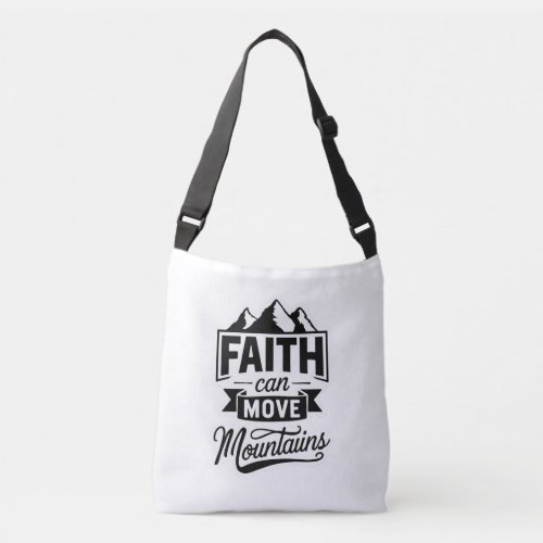 Bag _ Faith