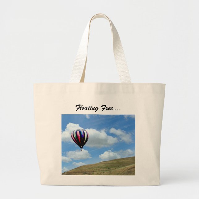 Bag - Floating Free ... (Front)
