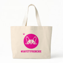 Bag for you frenchie and all their travel stuff