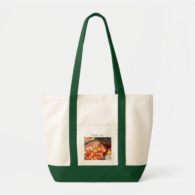 Bag - Fruit, etc. (Front)