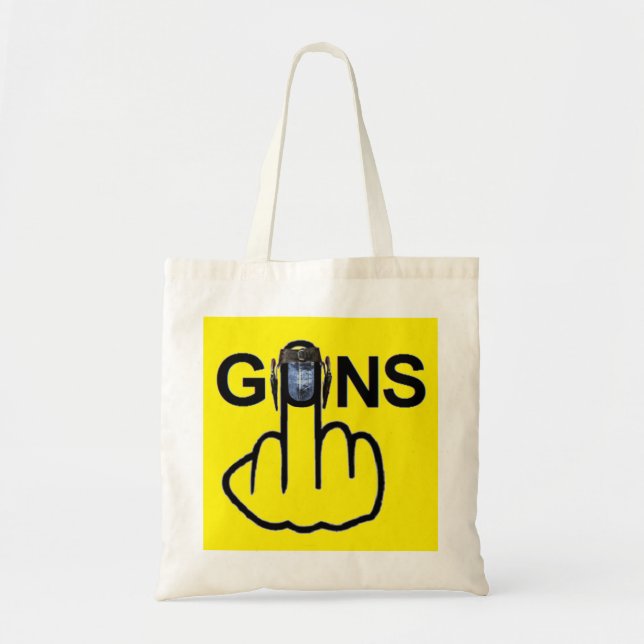 Bag Guns Flip (Front)