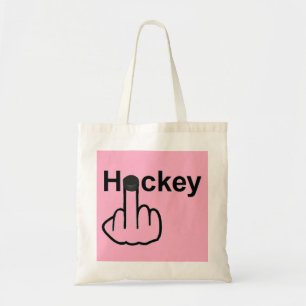 Bag Hockey Flip