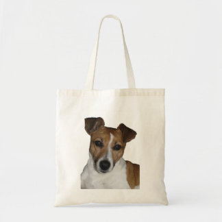 bag Jack Russell Terrier