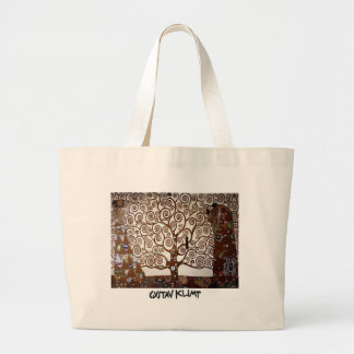 Bag Klimt