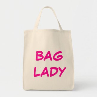 BAG LADY