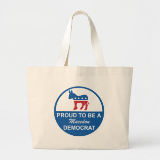 Bag Macedon Dems 2