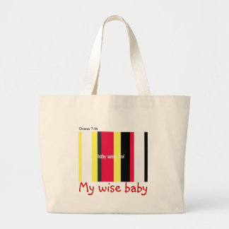 Bag My parents love, Orena T-M - wise baby