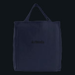 bag navy blue (arlenda)<br><div class="desc">bag navy blue (arlenda)</div>
