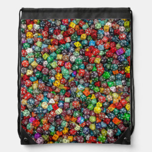 Bag o' dice!