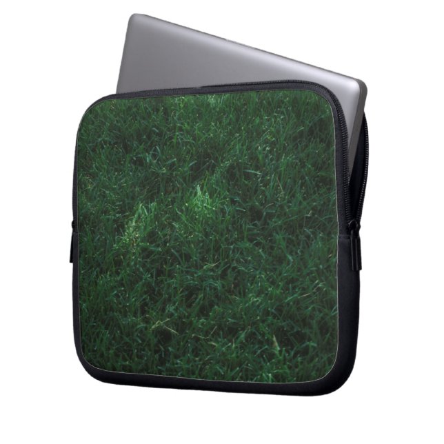 Bag of green (Front Left)