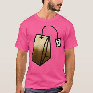 Bag of Tea T-Shirt