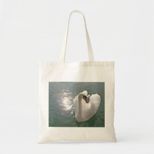 bag of white swan