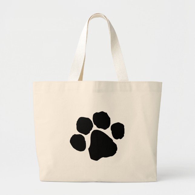 Bag - Paw (Front)