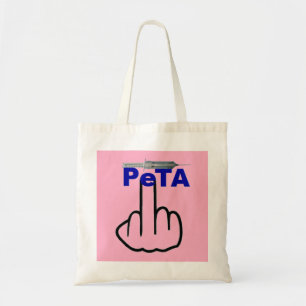 Bag Peta Flip