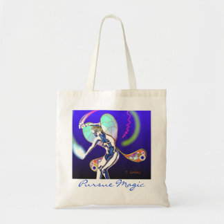 Bag '"Pursue Magic"