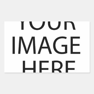 bag rectangular sticker