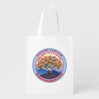 Bag Reunión Familiar