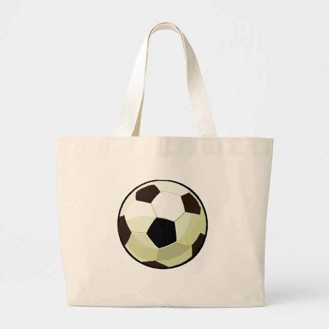 Bag - Soccer (Front)