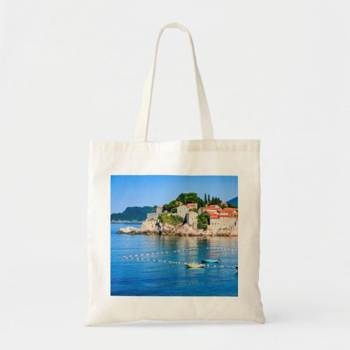 Bag Sveti Stefan