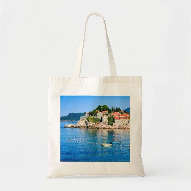 Bag Sveti Stefan (Front)