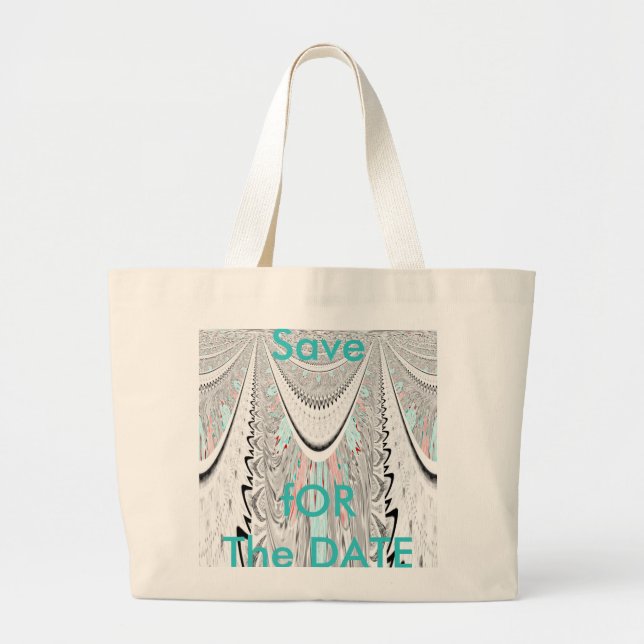 Bag Template (Front)