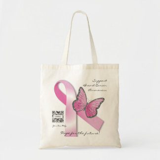 Bag Template Breast Cancer