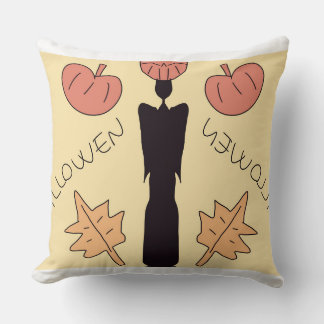 bag throw pillow