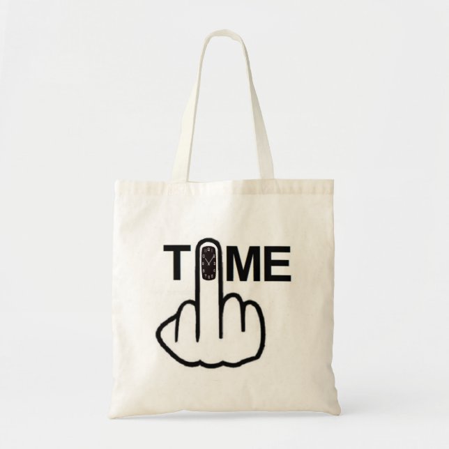 Bag Time Flip (Front)
