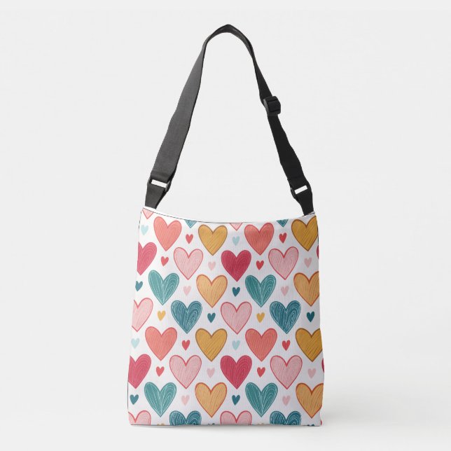 bag Tote  (Front)