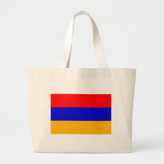Bag with Flag of Armenia
