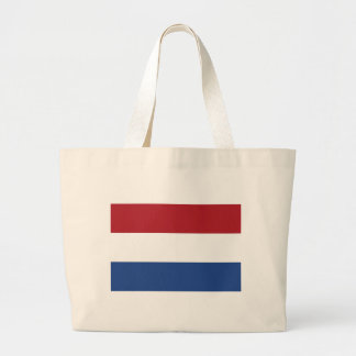 Bag with Flag of Netherlands