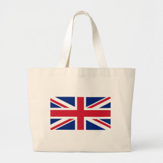 Bag with Flag of United Kingdom