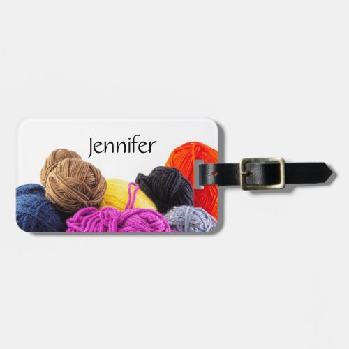 Bagage Label Luggage Tag